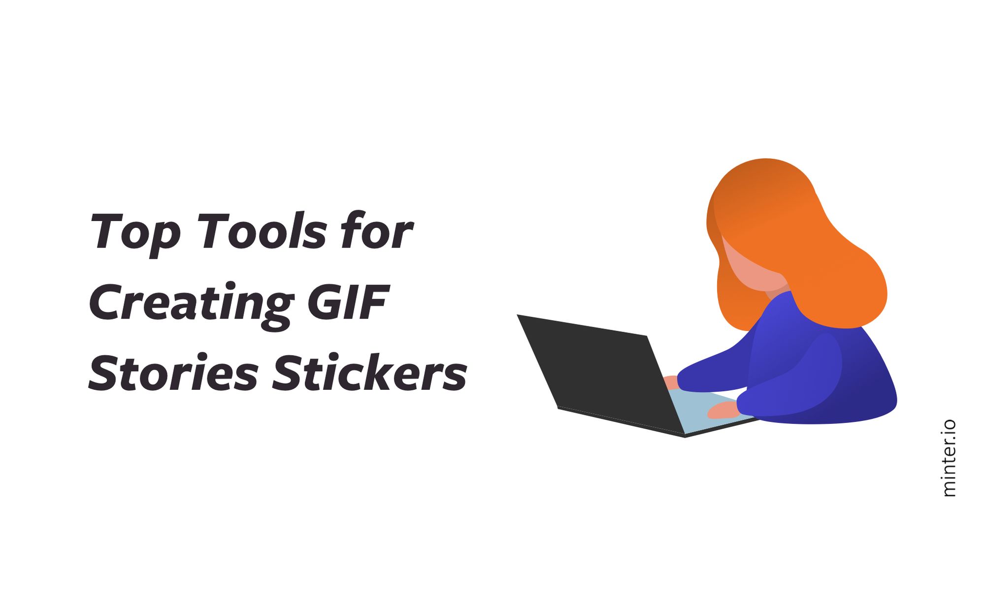 Sticker Maker - GIF MAKERS