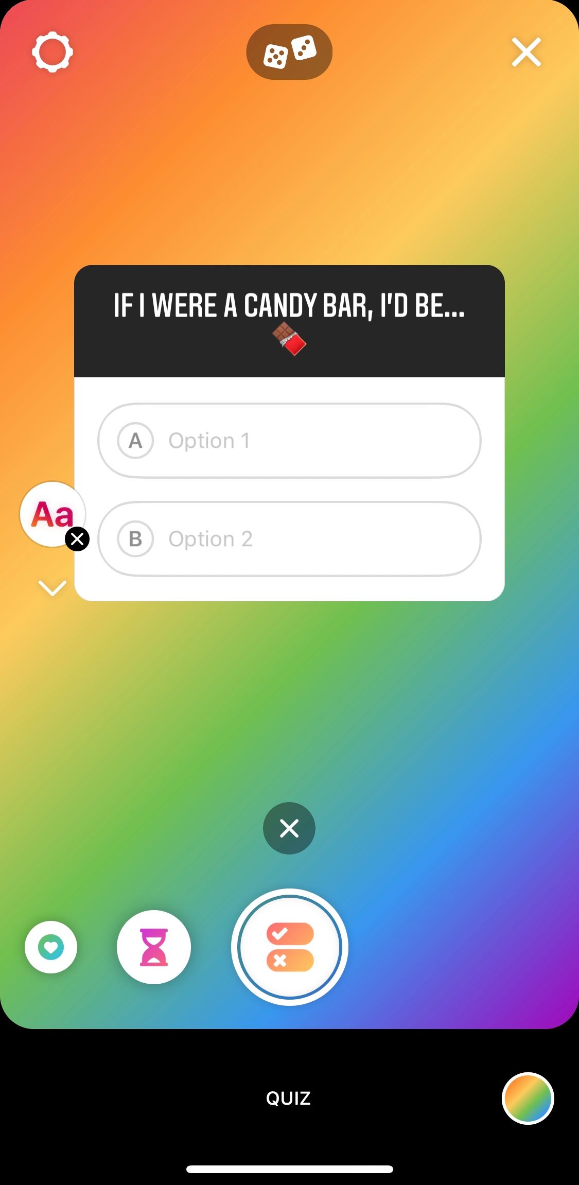 How To Create A Quiz On Instagram Stories