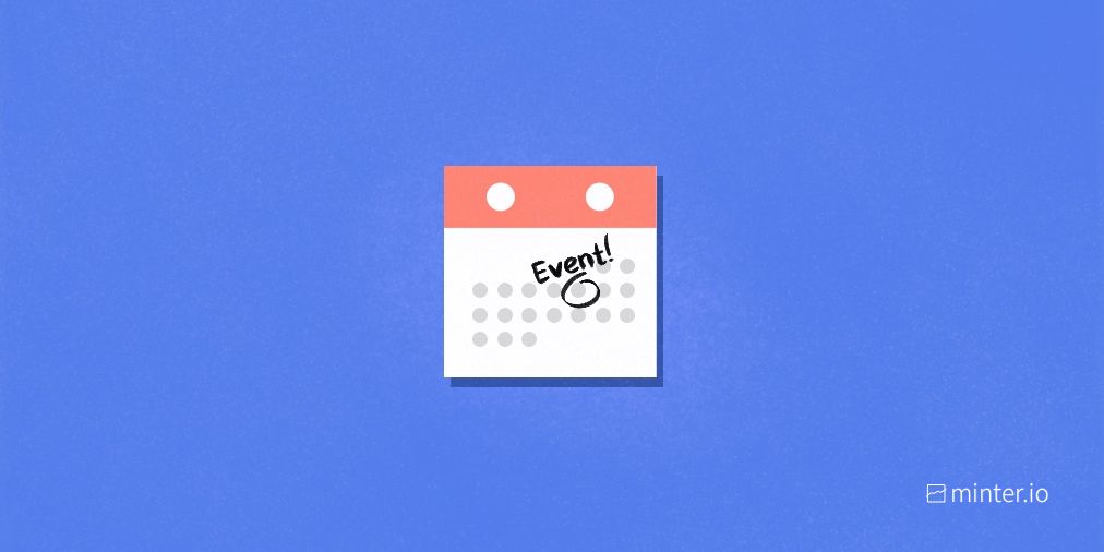 How to create an event as a Facebook page