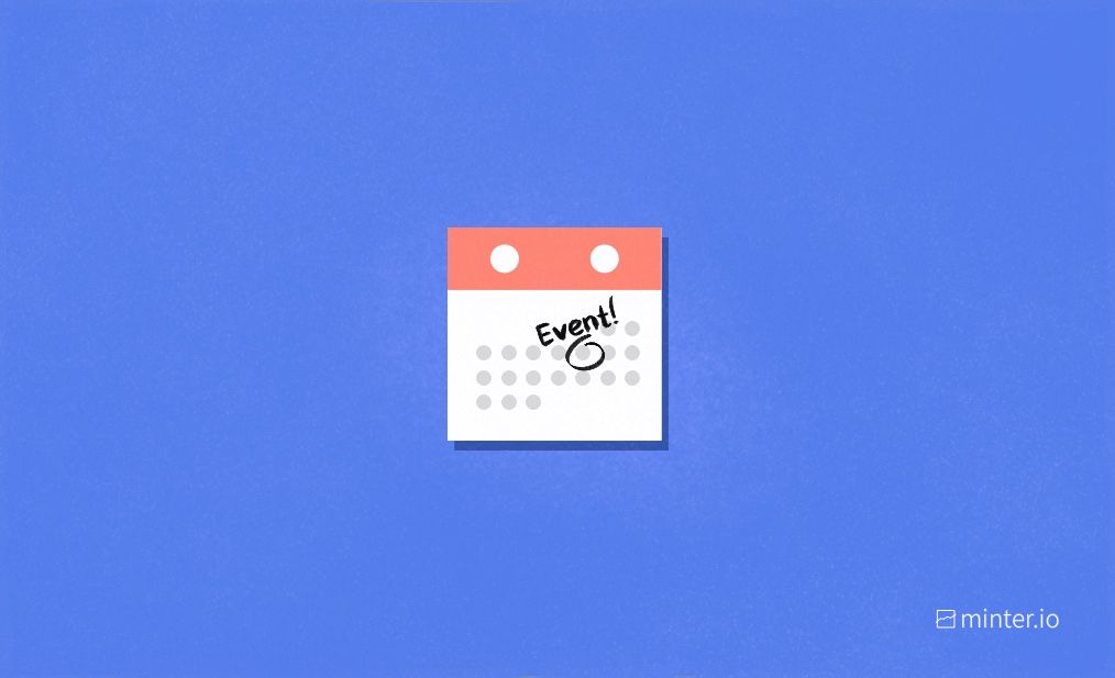 How to create an event as a Facebook page - Minter.io Blog