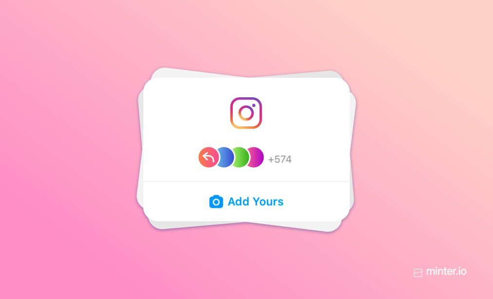 Instagram Like Sticker - Instagram Like Ig - Discover & Share GIFs