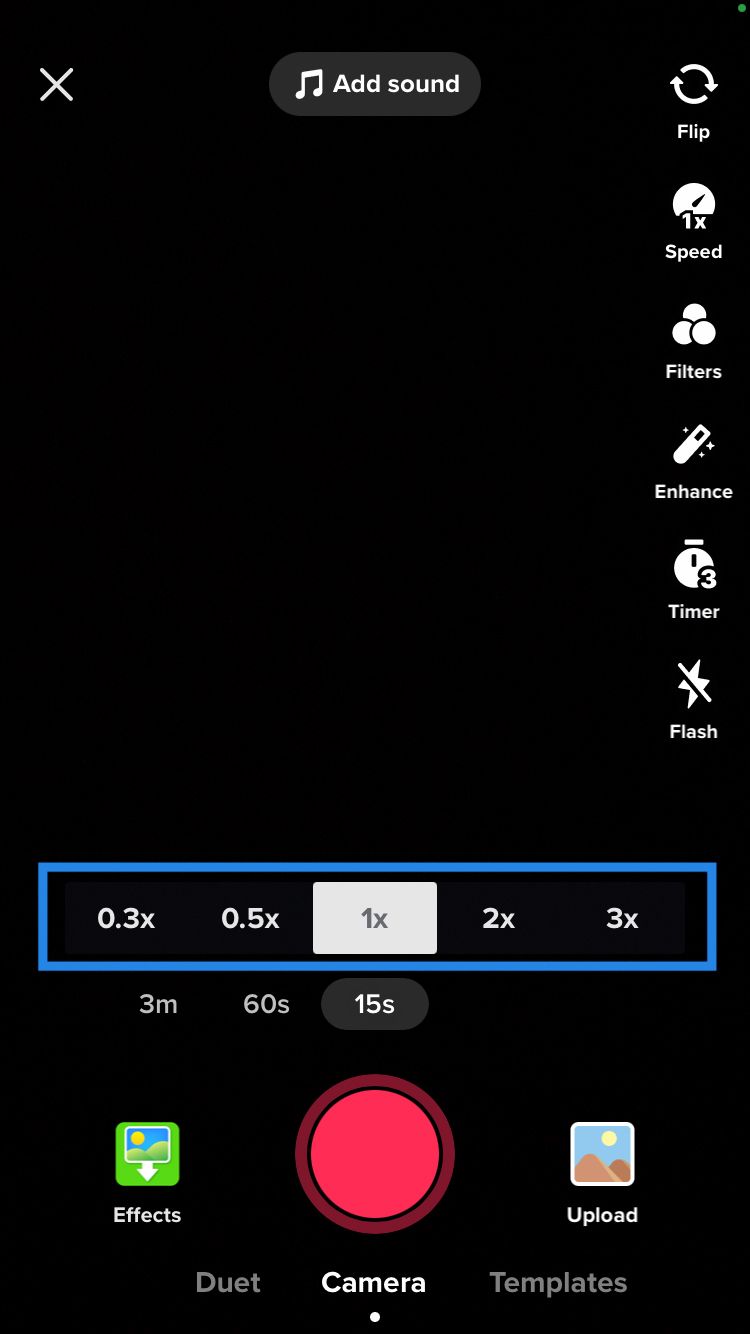 TikTok Photo / Slides Formatting Error : r/Tiktokhelp