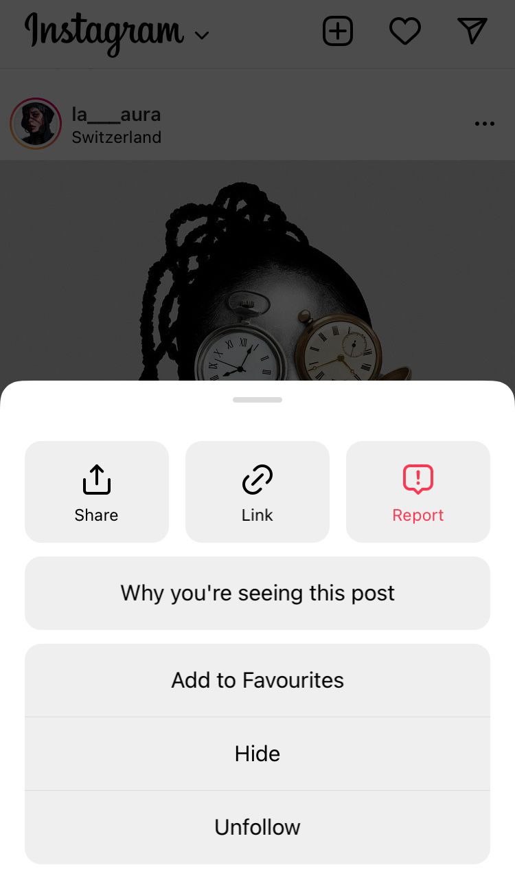 Instagram's 'favourites' feature lets users customise feeds; ads to follow