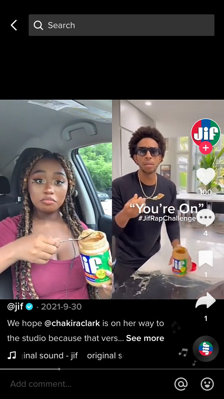 duet with @dollarstorechad_ #fyp It's time to embrace TikTok and