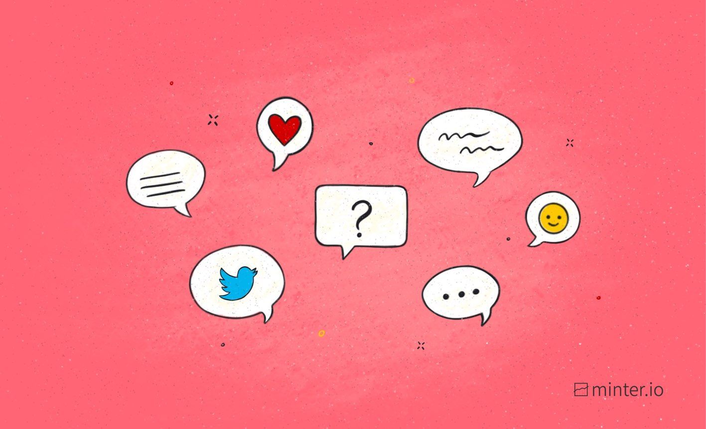 Your business should have a customer service Twitter account