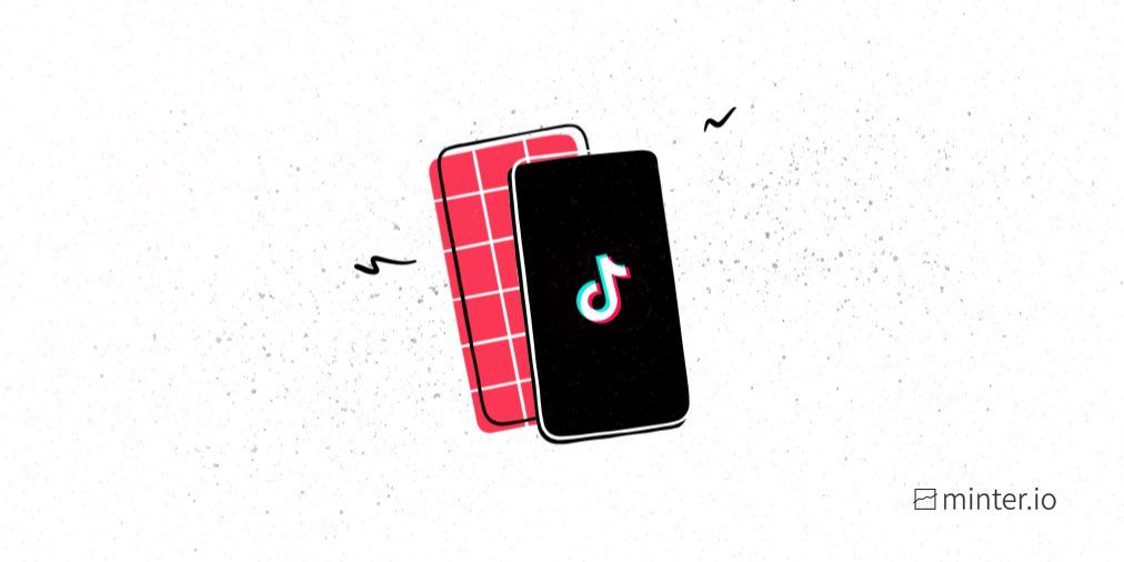 How to upload a video from your camera roll to TikTok 