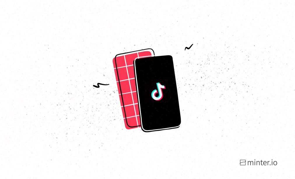 How to upload a video from your camera roll to TikTok