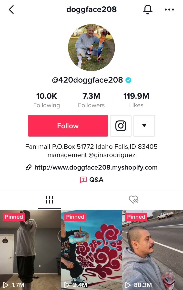 How to Get Verified on TikTok in 2022