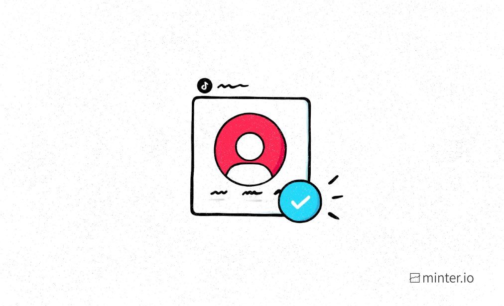 How to Get Verified on TikTok - Small Business Trends