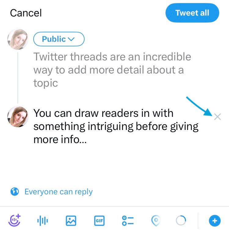 How to get rid of Twitter threads and other tips to improve Twitter