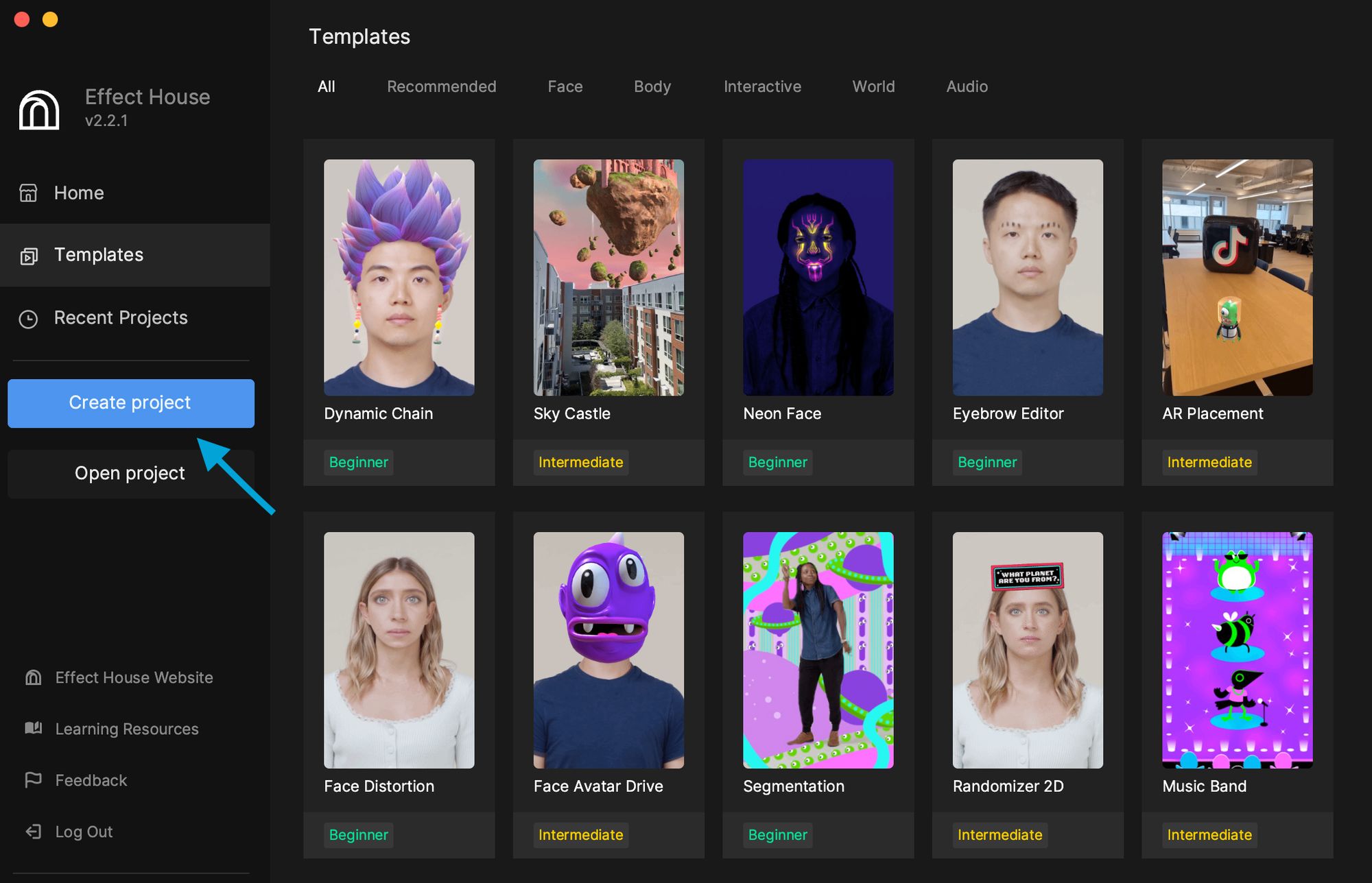 how to download tiktok filter roblox|TikTok Search