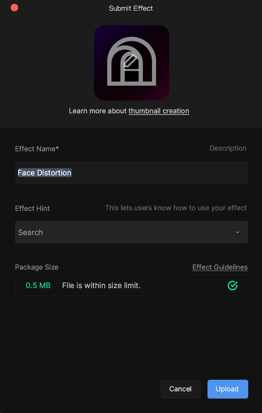 roblox face tiktok effect|TikTok Search