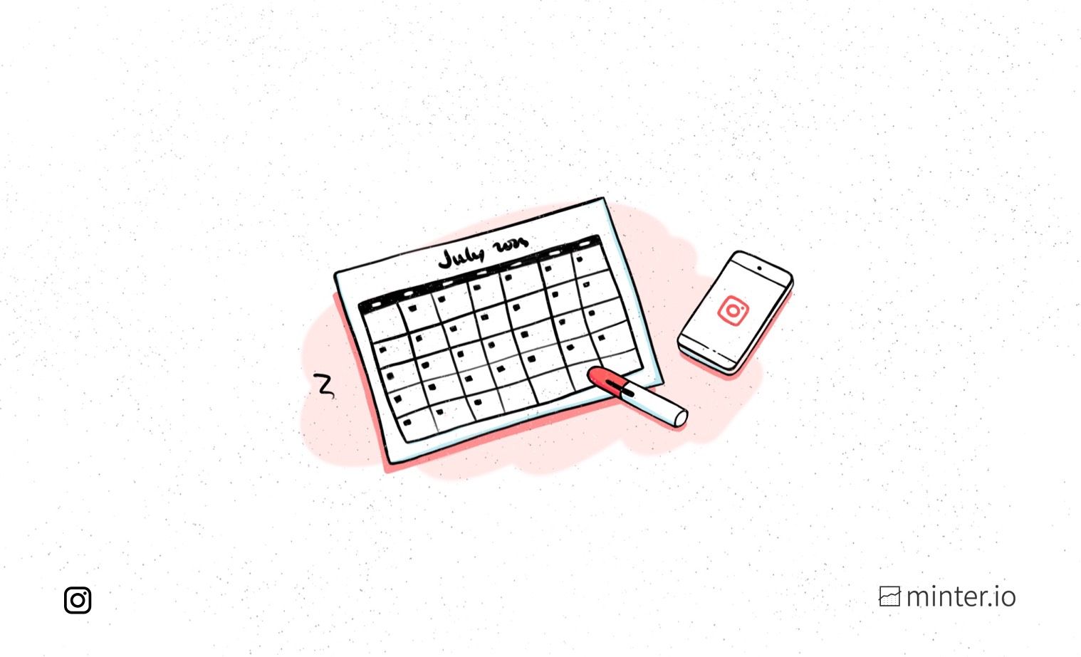 How to schedule posts directly on Instagram
