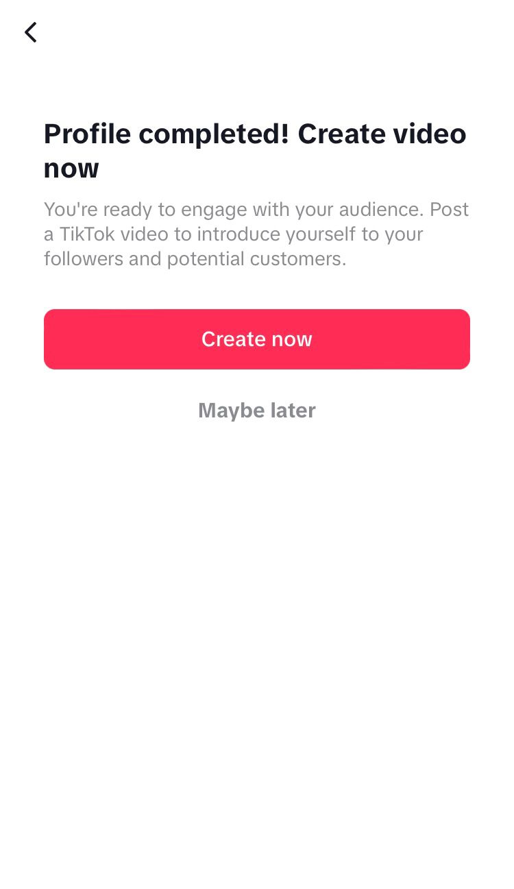 How to Use TikTok to Build Your Audience