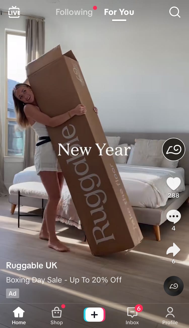 TikTok ad bidding strategies 2024