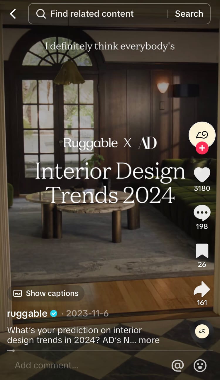 Developing TikTok audience targeting strategies for 2024
