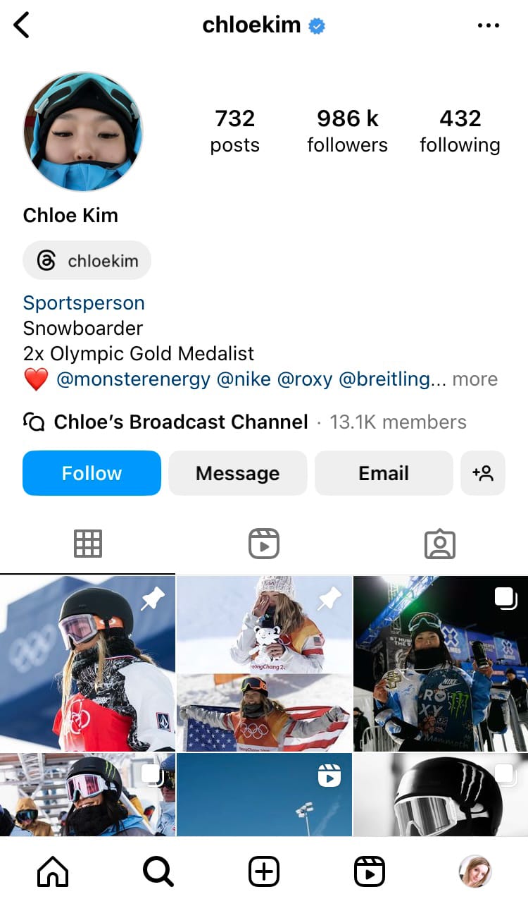 The ultimate guide to broadcast channels on Instagram