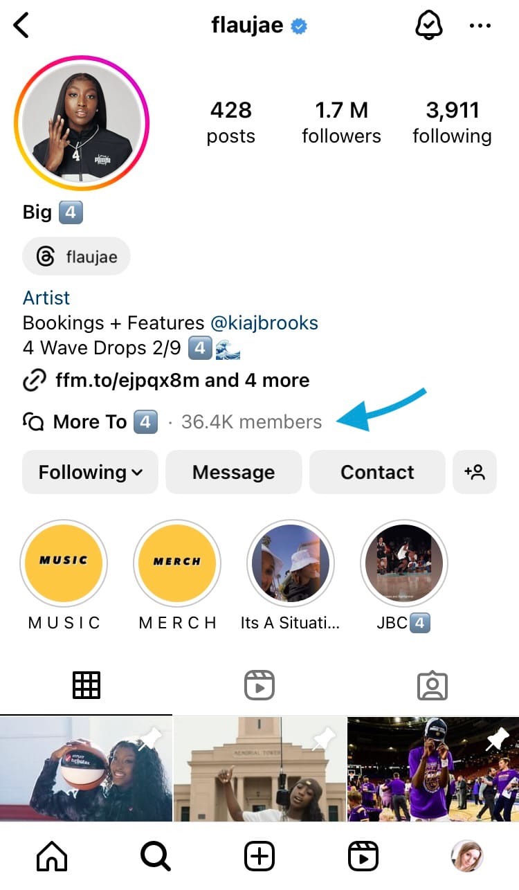 The ultimate guide to broadcast channels on Instagram