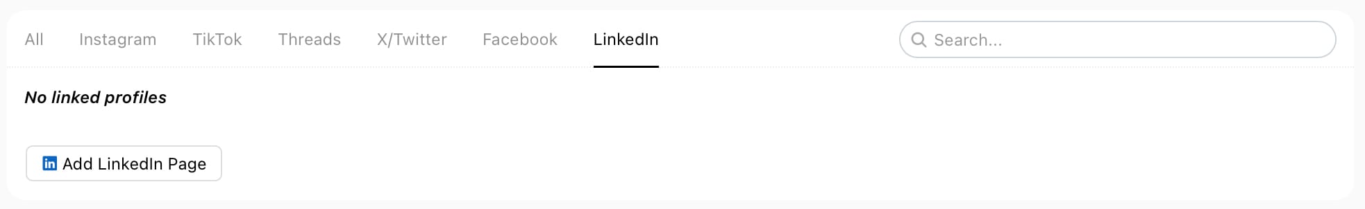 Unlock advanced metrics and insights for your business LinkedIn Page with Minter.io