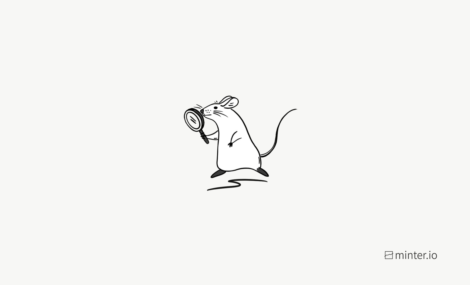 How to use the Source of Impressions TikTok graph by Minter.io
