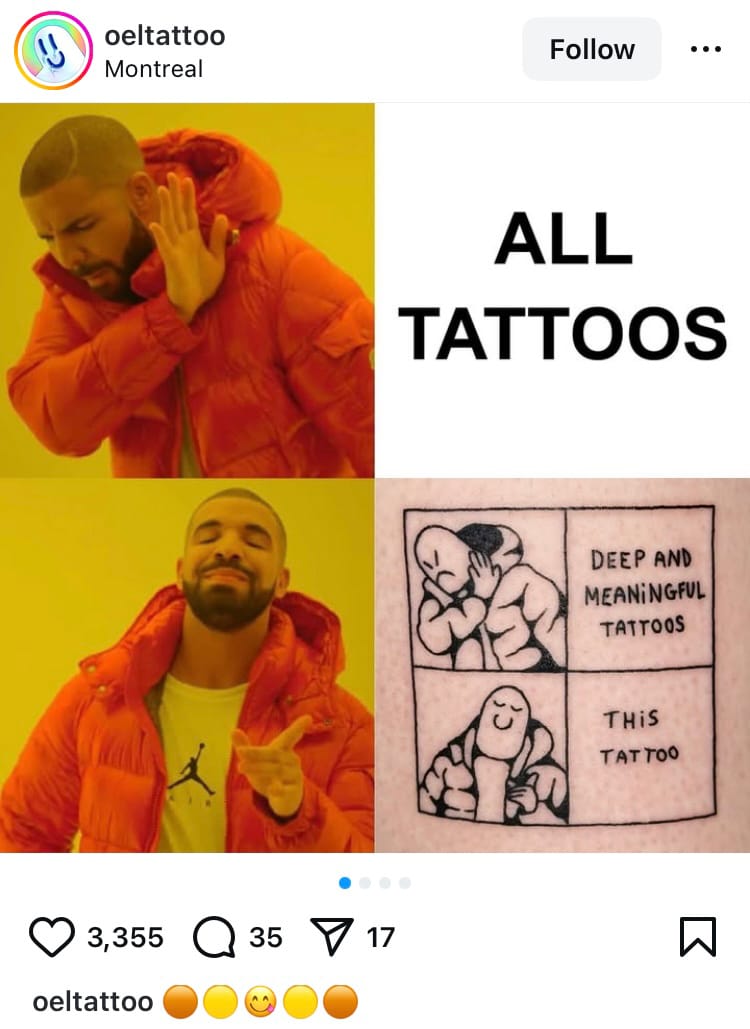 How Businesses Use Viral Memes To Grow On Social Media Minter io 