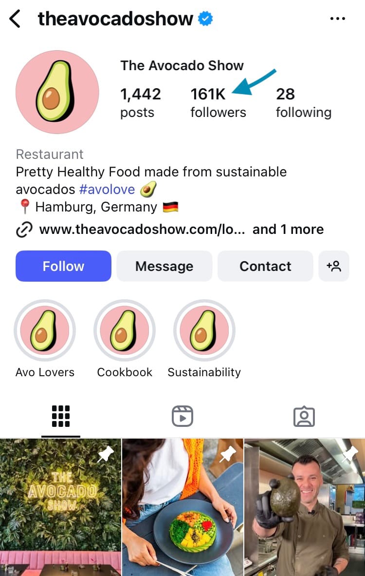 5 Ways to get noticed on Instagram organically