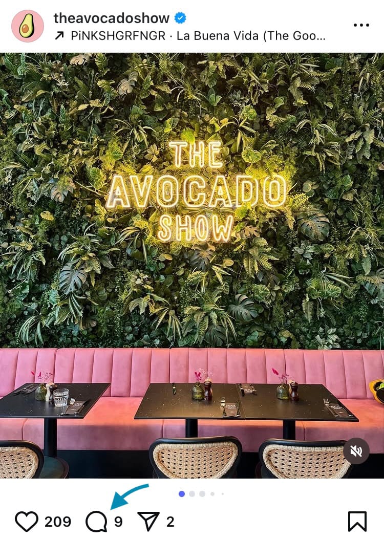 5 Ways to get noticed on Instagram organically