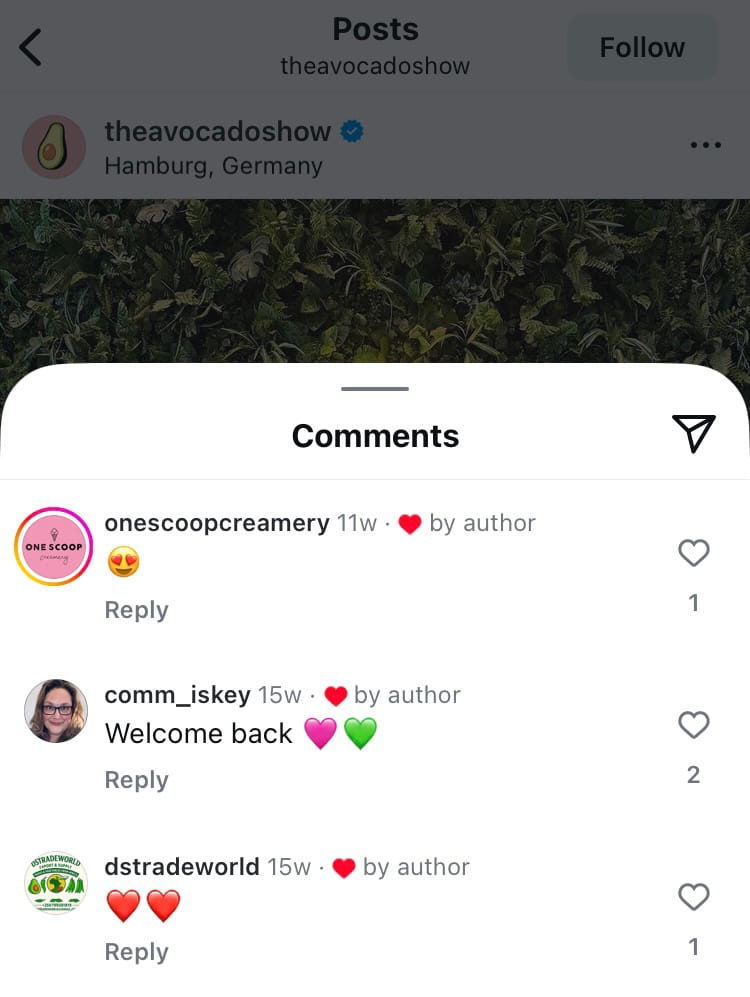 5 Ways to get noticed on Instagram organically