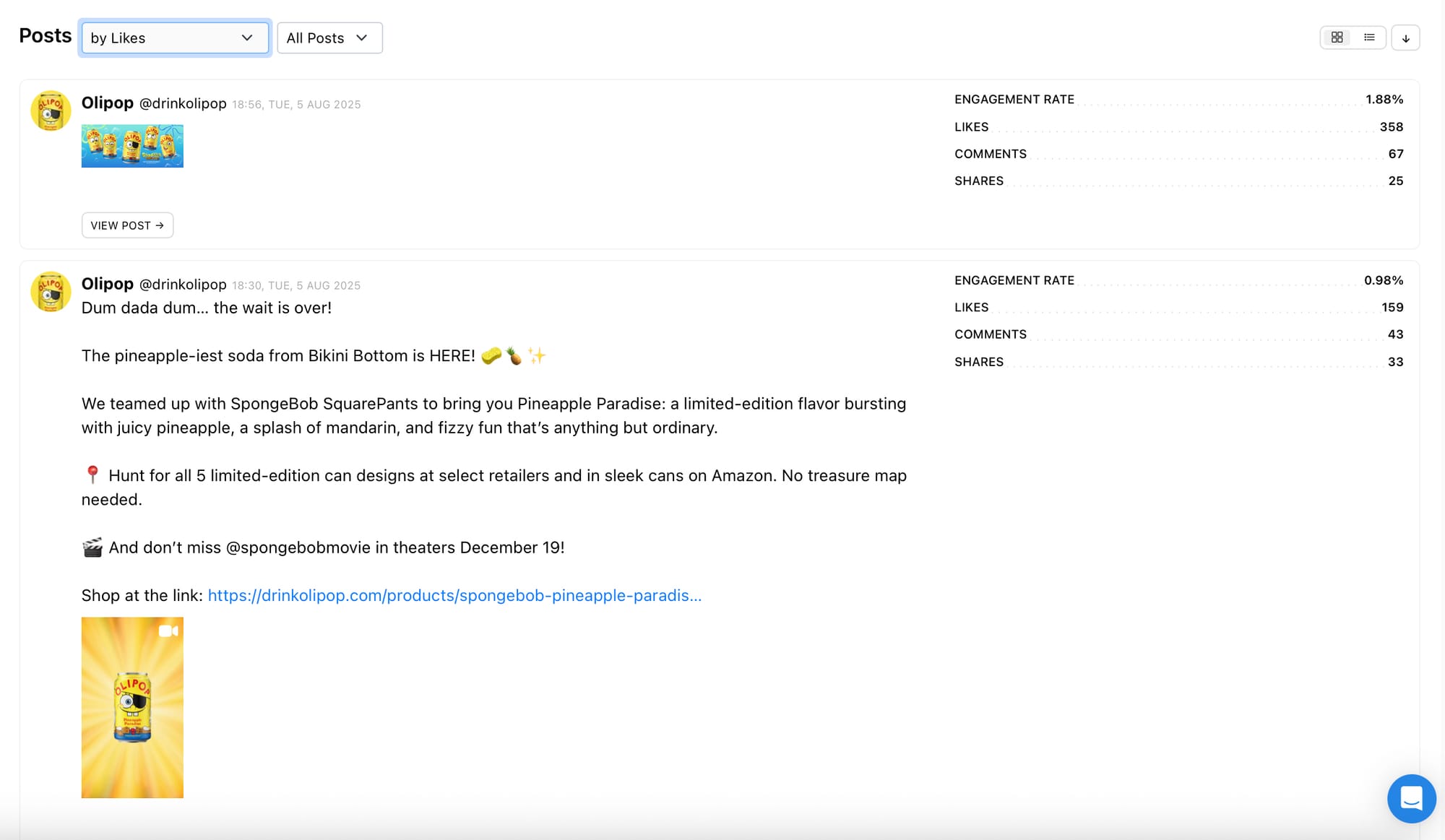 How to get ahead of your Facebook competitors with Minter.io