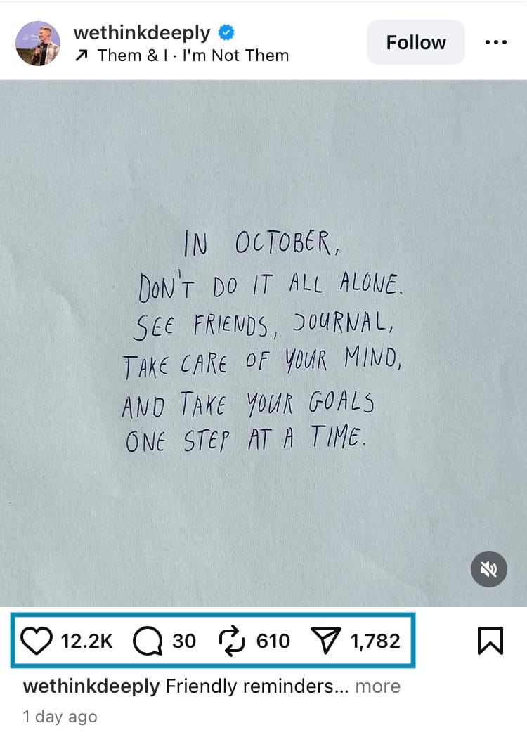 Find content with a low amount of comments