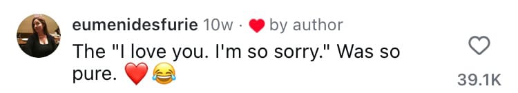 Add an emoji to your comment