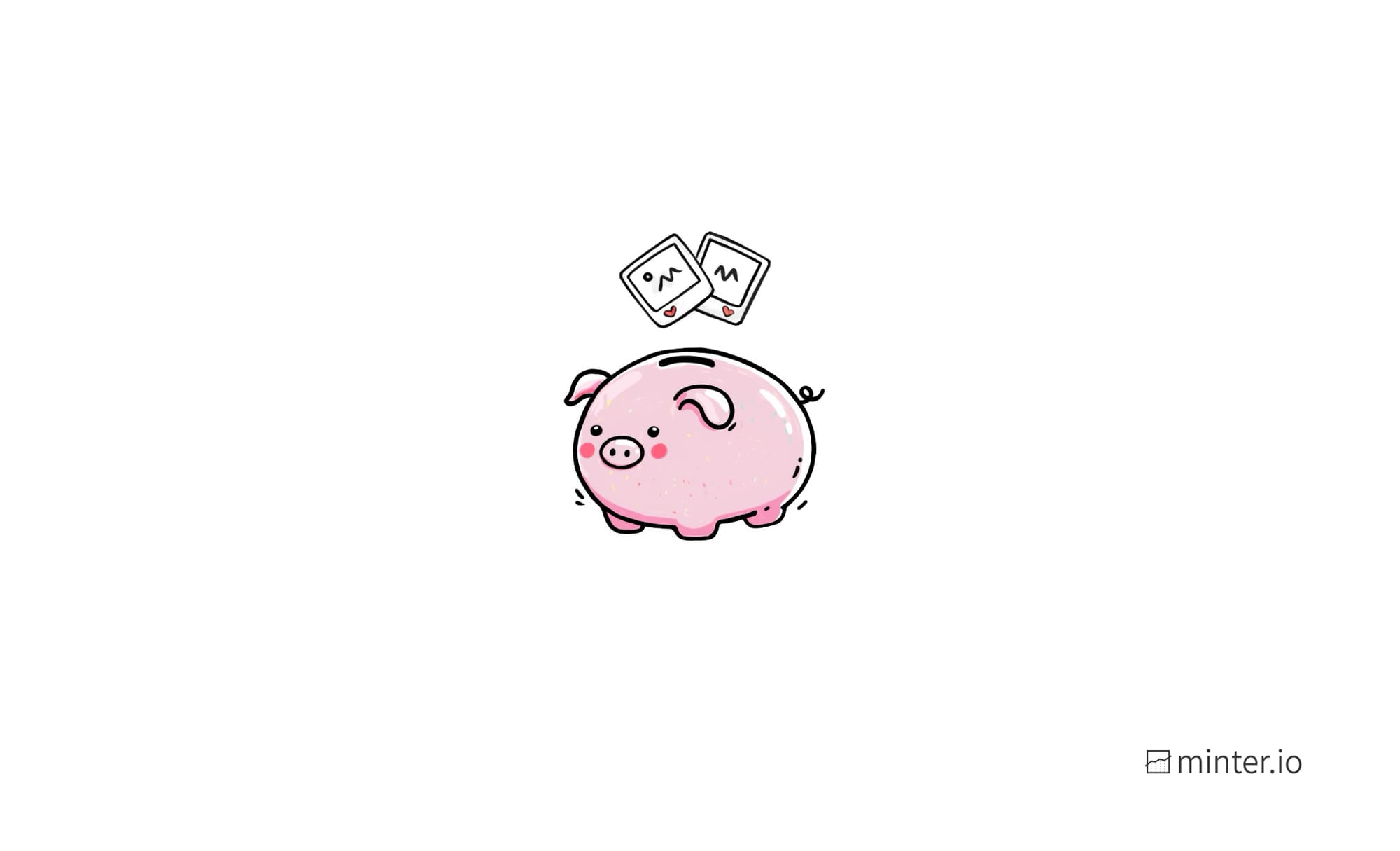 How to get more saves on Instagram with Minter.io