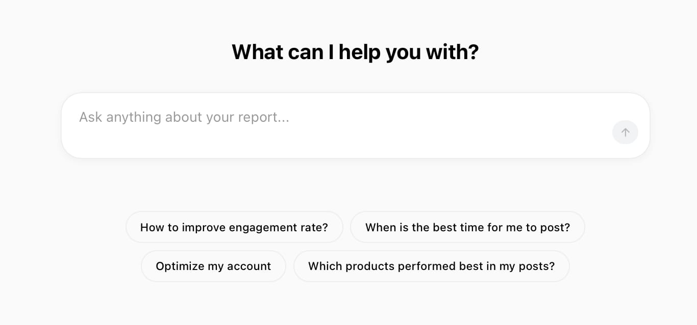 Utilise artificial intelligence to fast-tack your way to more social media followers
