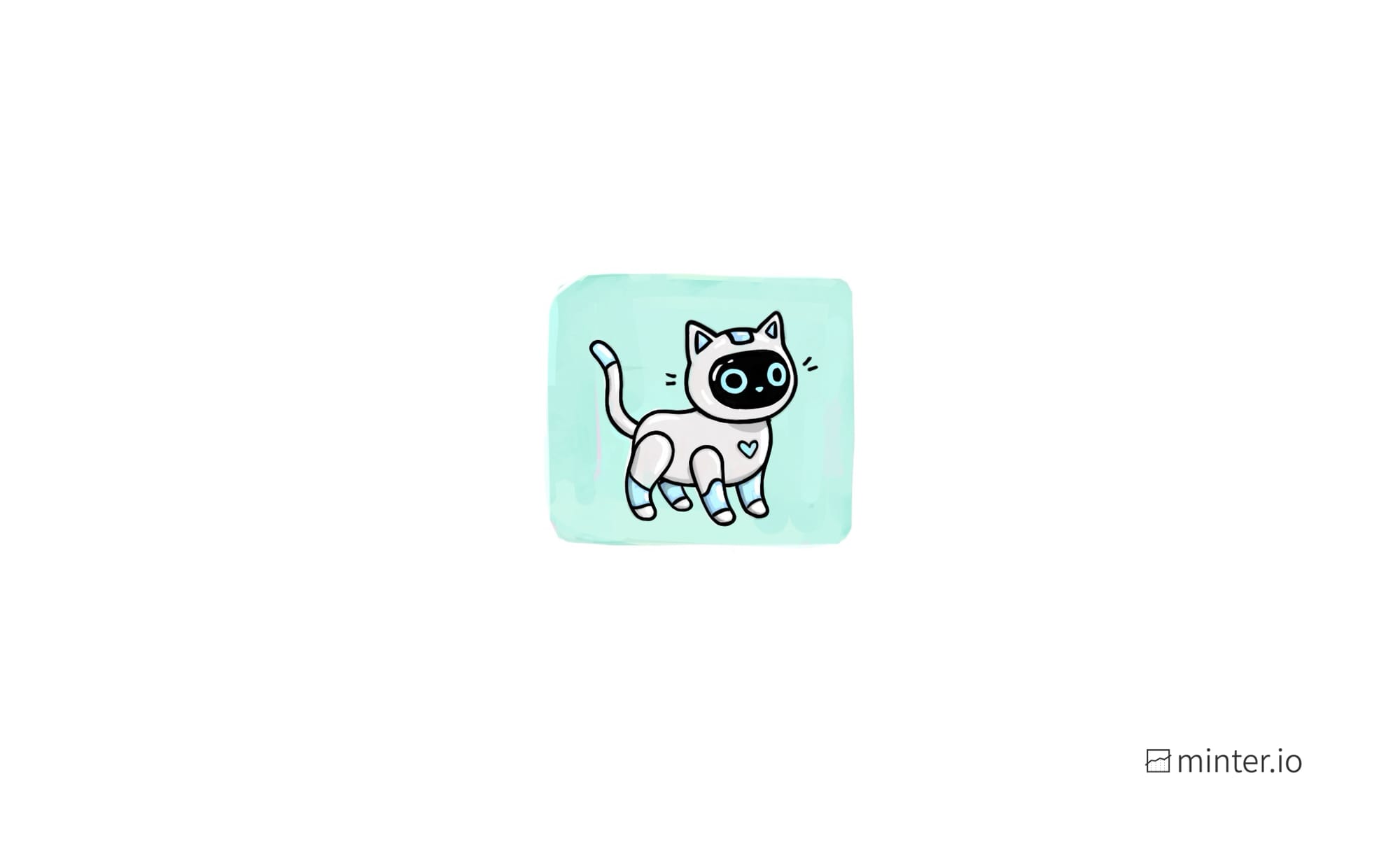 How to use the Minter.io AI Analyst for social media data