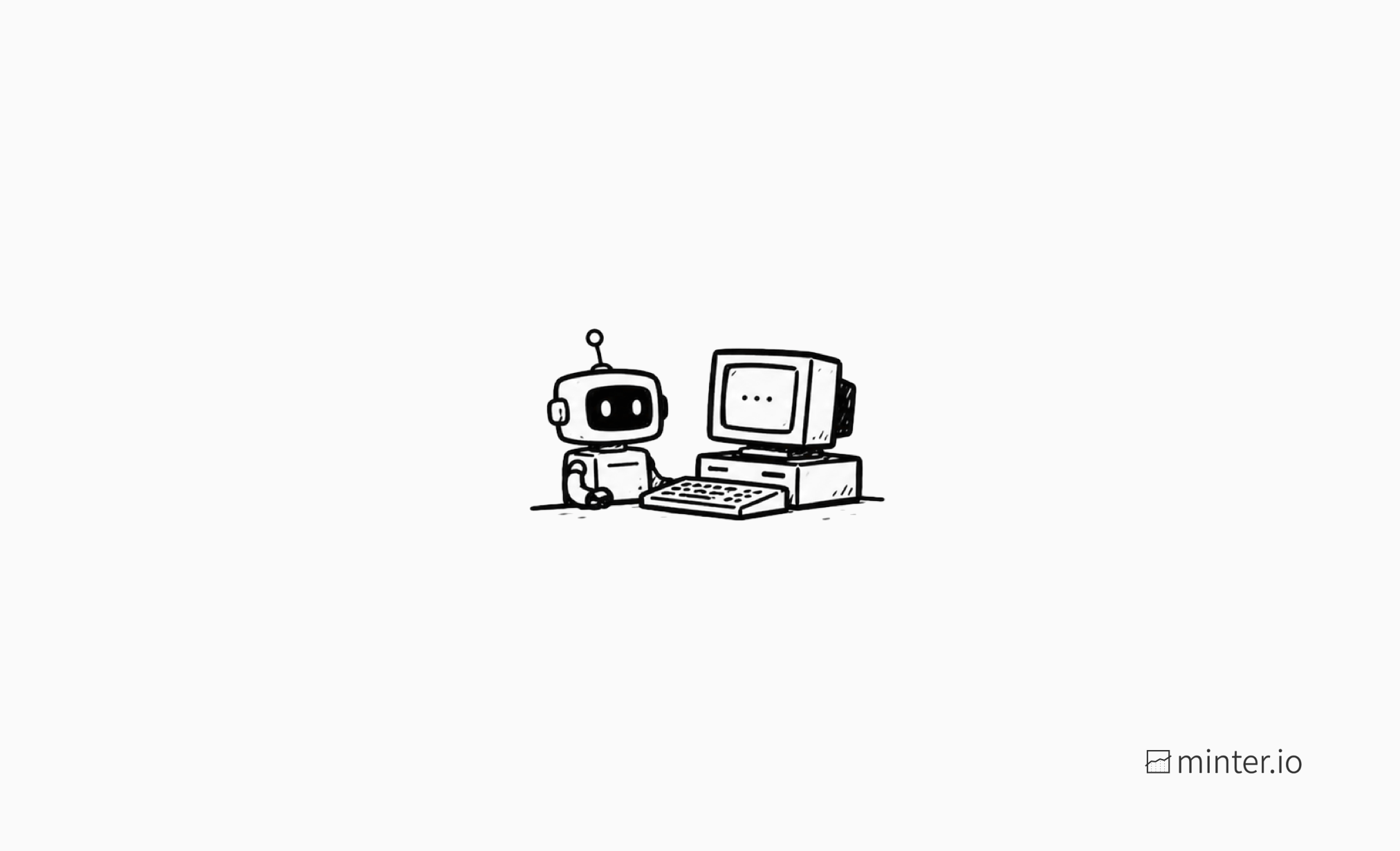 Discover the Minter.io Ask AI feature