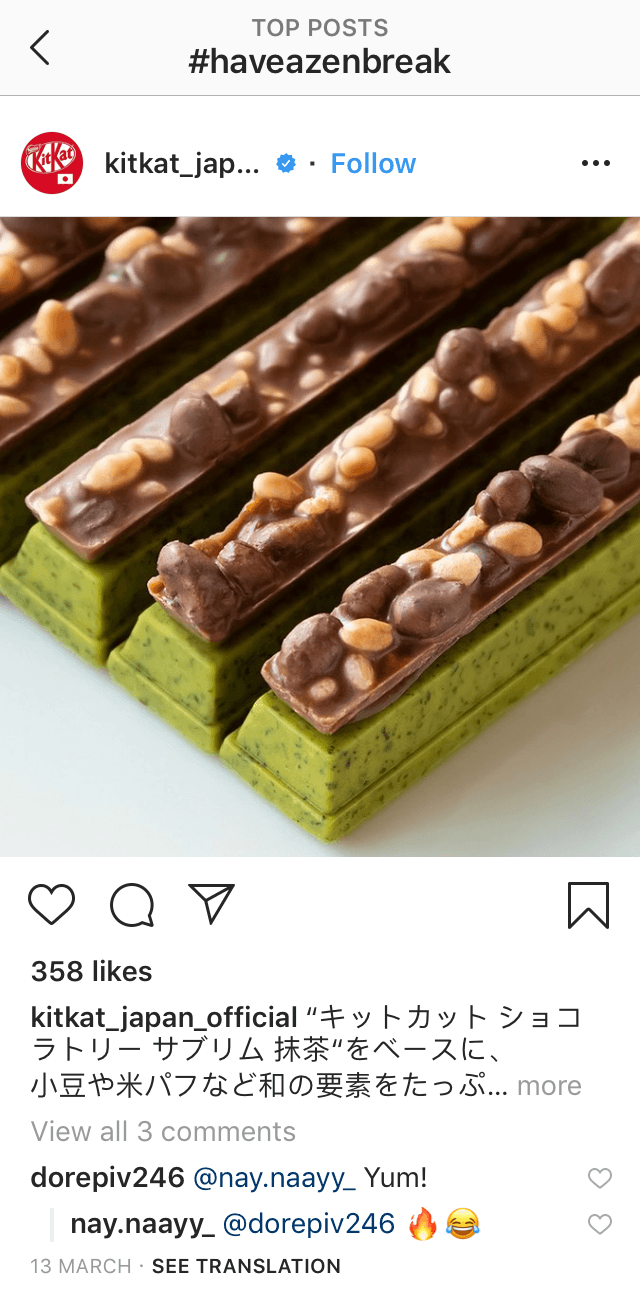 Instagram Hashtags for Food Bloggers & Lovers (+200 Copy & Paste)