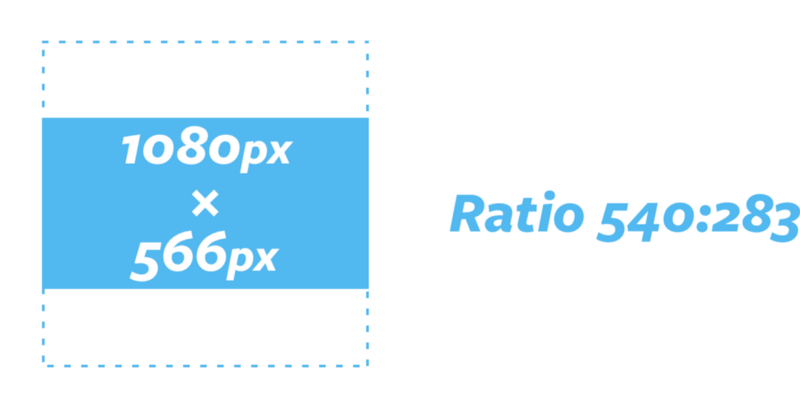 Instagram Portrait media dimensions