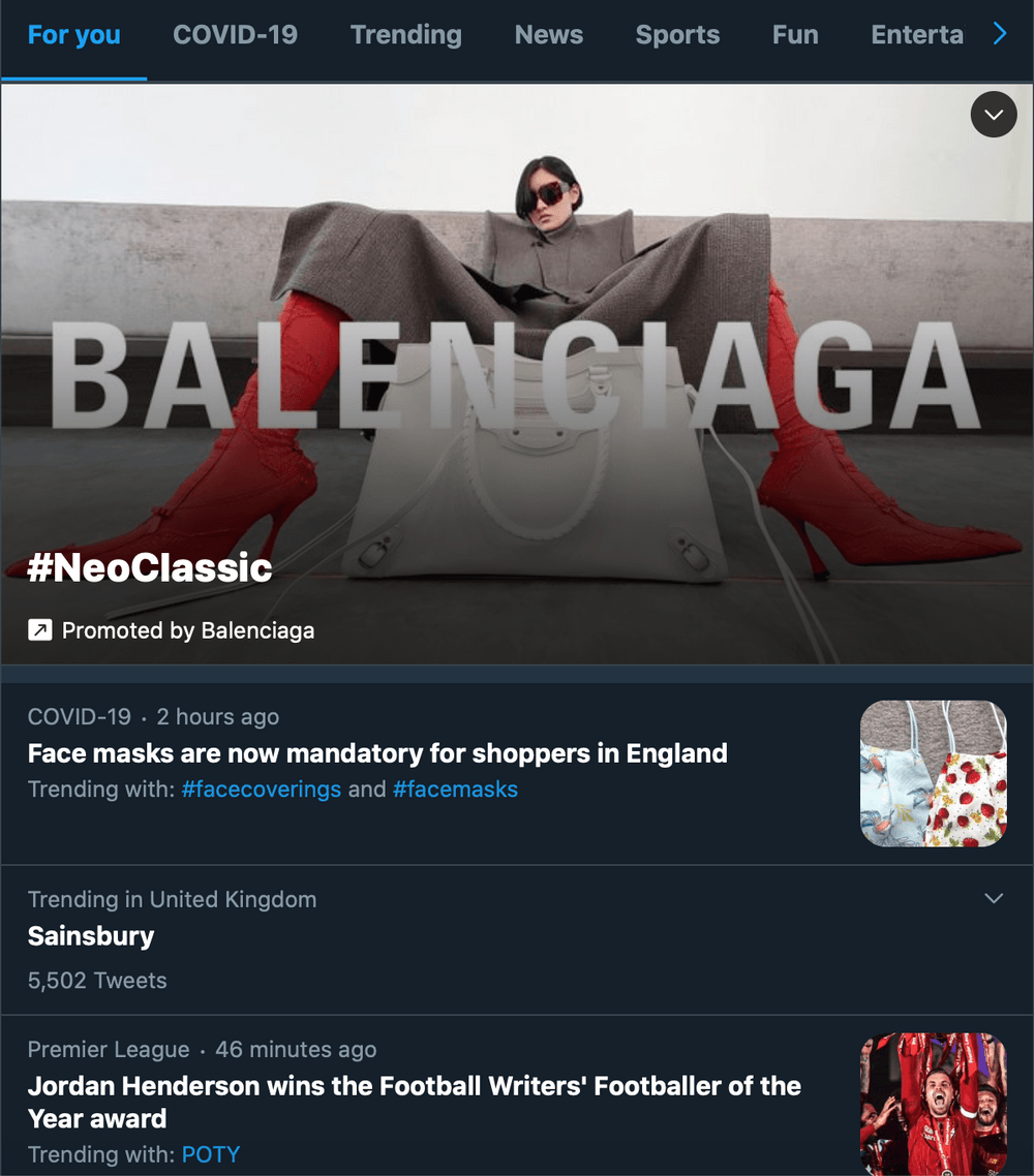 Top Twitter Hashtags For Your Business Minter.io Blog Social Media