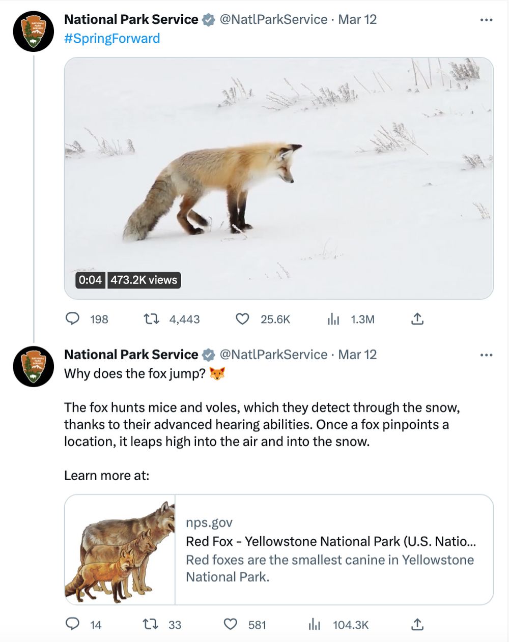 10 Incredible thread examples to boost your brand on Twitter - Minter ...