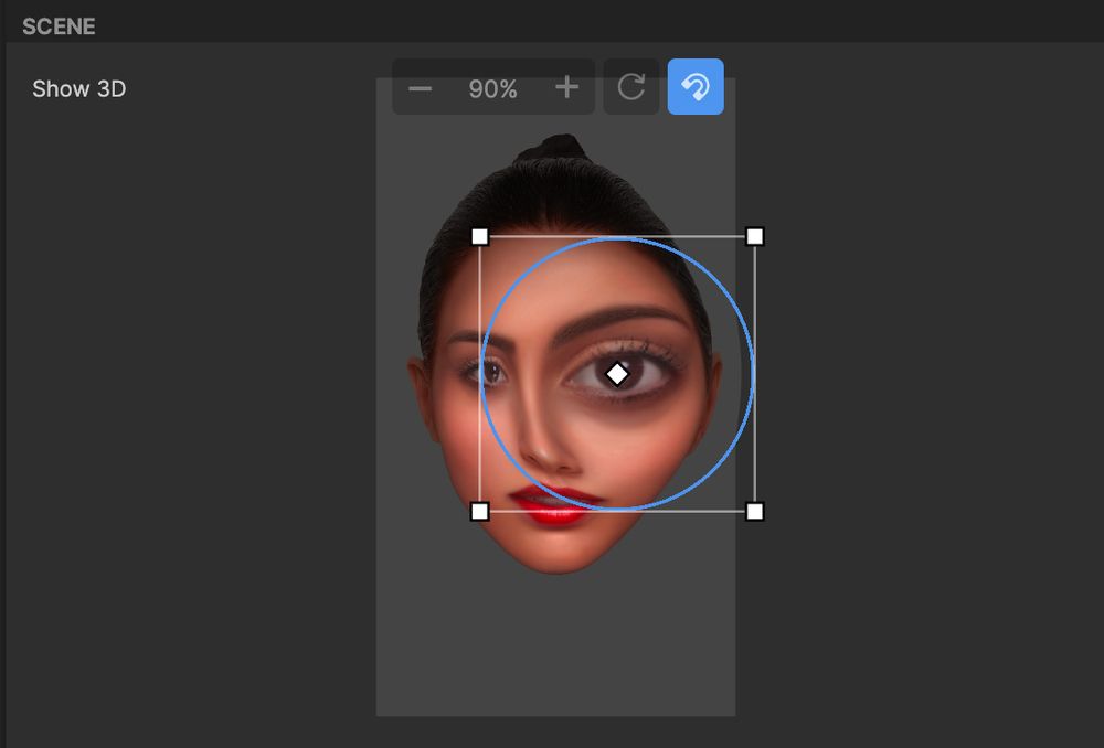 How to create your own TikTok filters Minter.io Analytics Blog