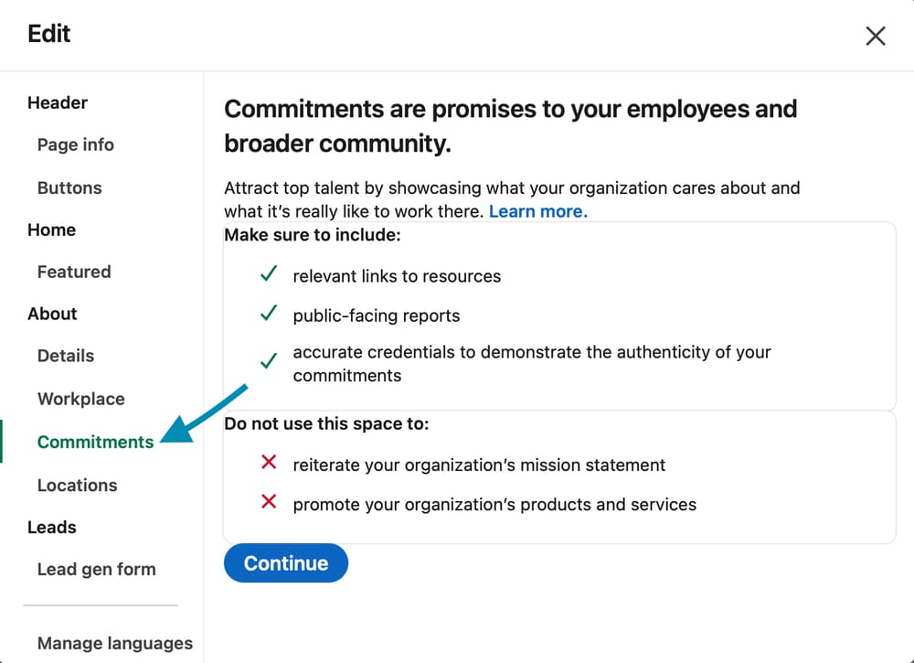 8 Ways to optimise your business LinkedIn Page - Minter.io Analytics ...