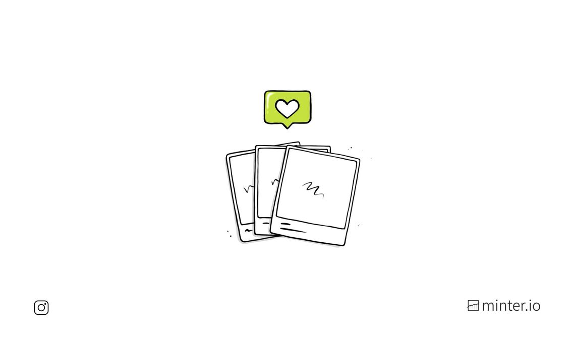 10 Fresh Instagram Tips Inspired by wildmintcosmetics Minter.io