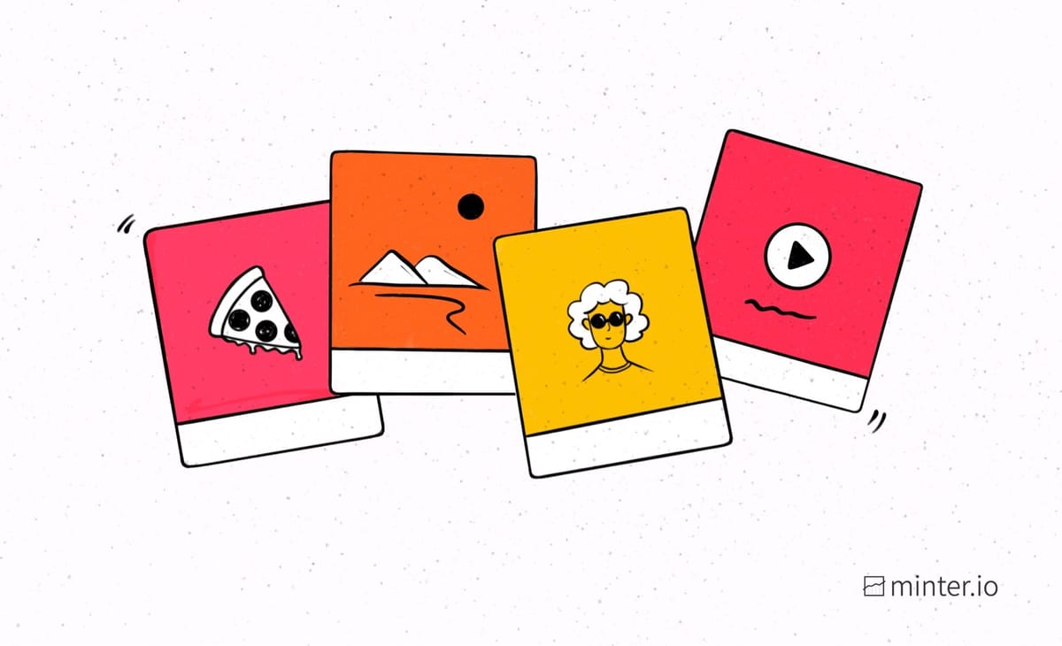 Random Insta 5 ways to get more user-generated Instagram content - Minter.io ...