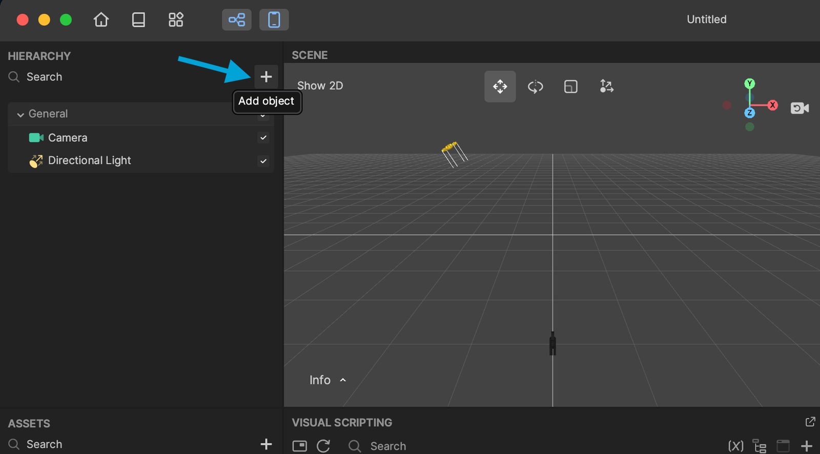 How to create your own TikTok filters Minter.io Analytics Blog Insights for Instagram, TikTok