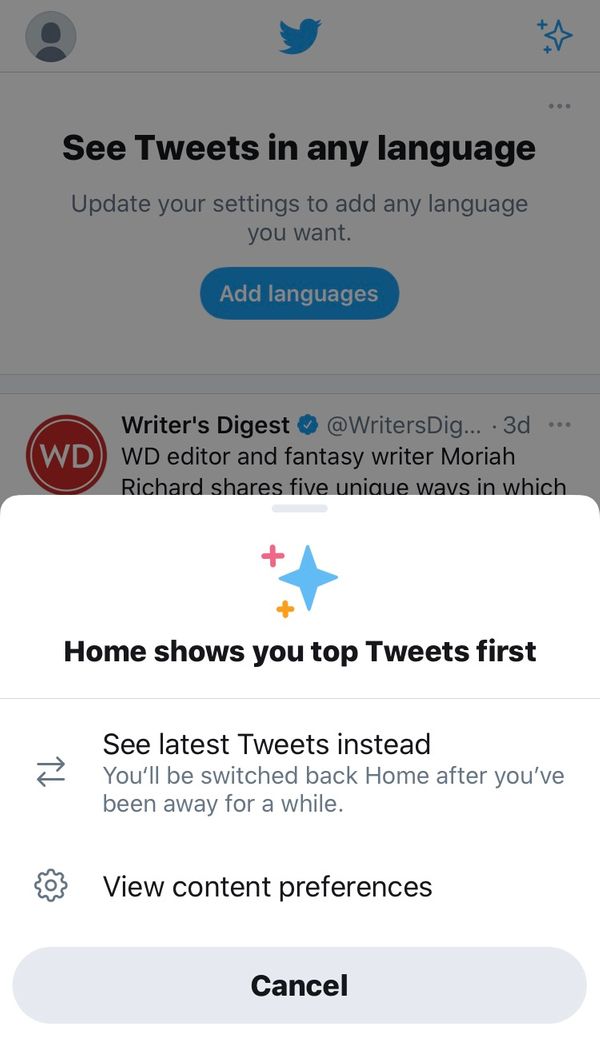 When Should I Post On Twitter - Minter.io Analytics Blog: Insights for ...