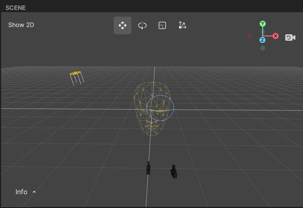 How to create your own TikTok filters - Minter.io Analytics Blog ...