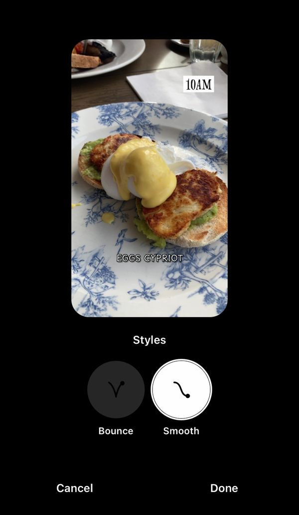 The easy way to sync Instagram Reels to music Minter.io Blog Social