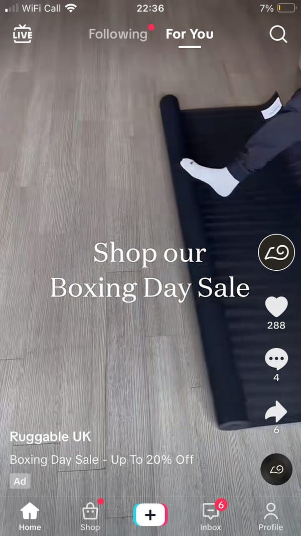 TikTok ad conversion strategies 2024