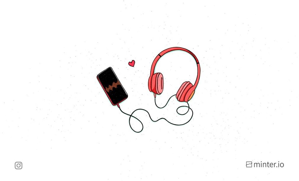 The easy way to sync Instagram Reels to music Minter.io Blog Social